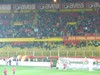 Galatasaray-Helsingborg